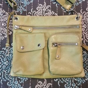 Fossil Sutton cross body purse
